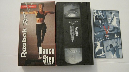 Reebok versa training dance - versa,