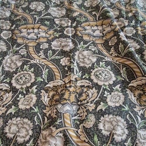 William morris fabric - morris,