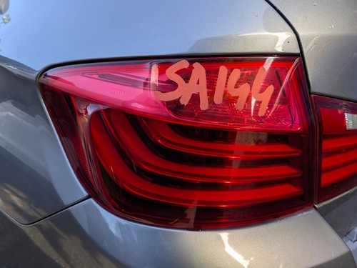 Bmw series f10 - bmw, m