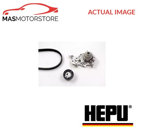 Timing belt water - belt,