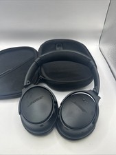 Bose QC35ii QuietComfort Noise Cancelling Bluetooth Wireless Headphones Black