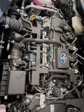 Toyota C-HR 2023 1.8 Petrol