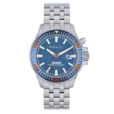 TW2015 Men's Breil Manta P.R.O Watch -15% Discount