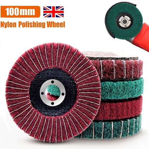 Nylon polishing buffing - nylon,