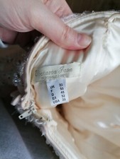 ronald joyce wedding dress