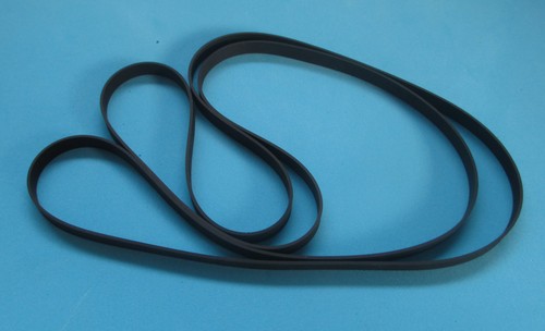 Drive belt for the ariston - belt,