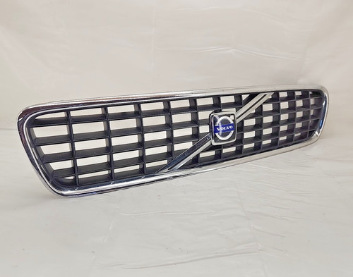 2005 2007 volvo s40 front - 2005-2007,