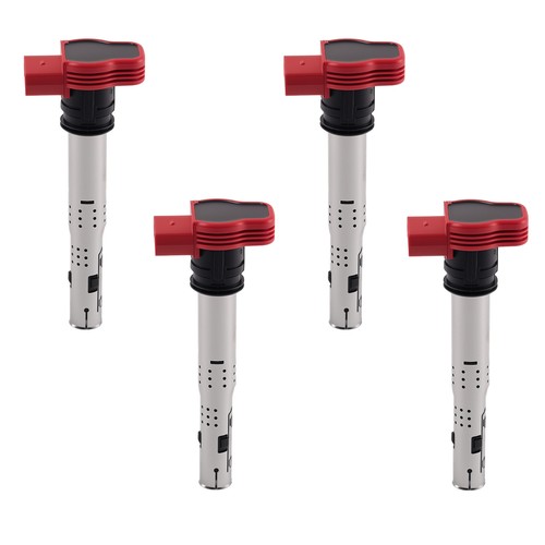 Ignition coil pack for vw - pack,