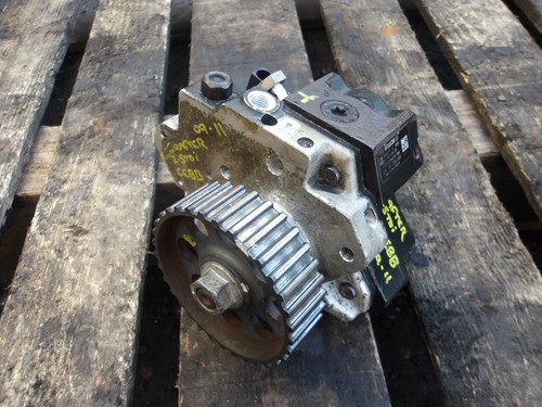 Crafter fuel injection pump - vw,