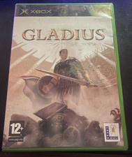 Gladius (Xbox)