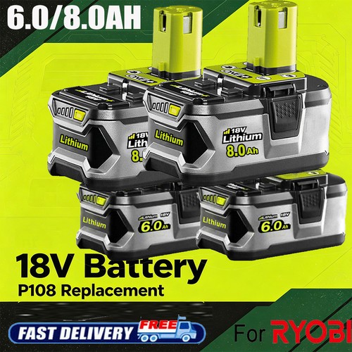0ah battery for - for, 18v