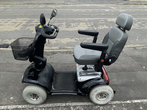 Shoprider cadiz mobility - shoprider,