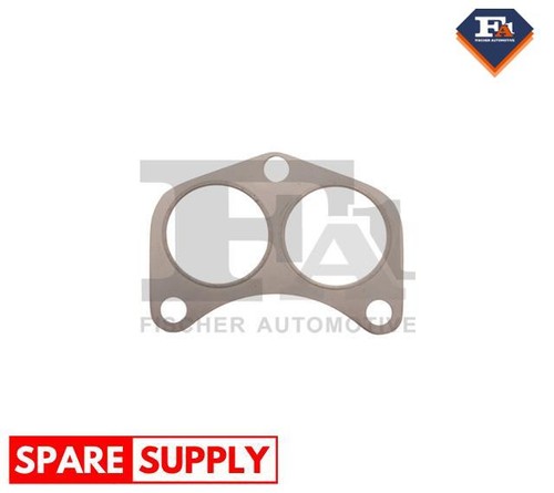 Gasket exhaust pipe for ford - exhaust,