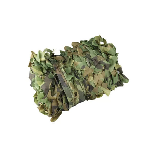 Large camouflage net - 2*3m/4*6m,