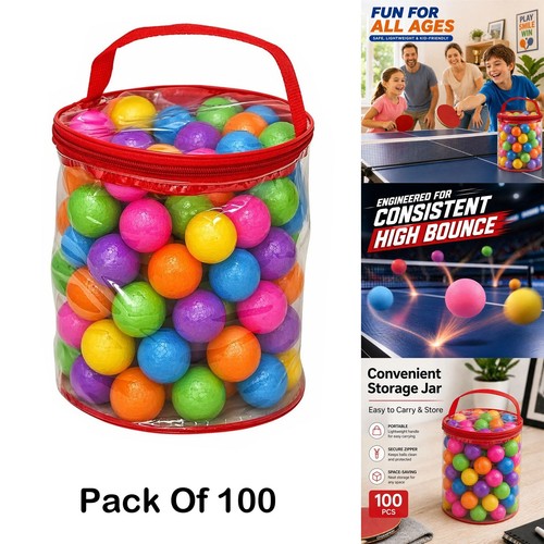 Table tennis balls - balls, abs