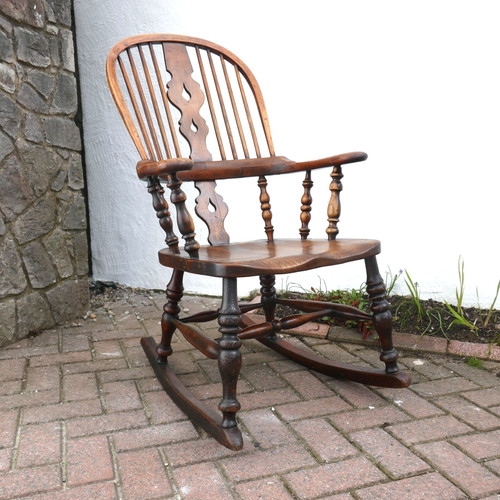 Superb antique 19th century - antique,