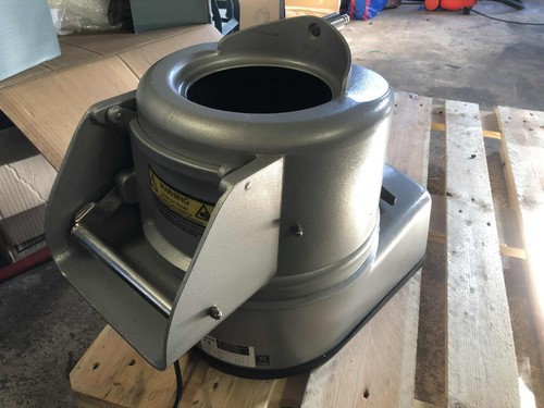 Imc vp3 potato peeler - vp3.5,