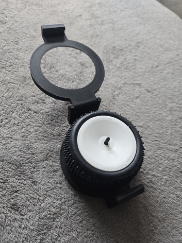 Off road rear wheel rc - rear,