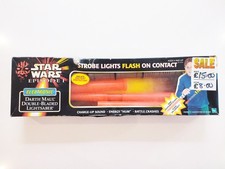 1998 HASBRO STAR WARS EPISODE