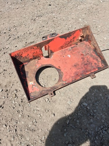 David brown 1390 tractor fuel - brown,