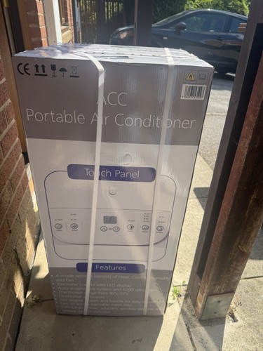 000btu portable air - portable,