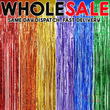 2M-3M Foil Party Wall