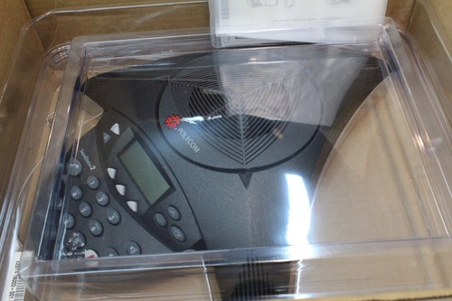 Polycom soundstation non - soundstation,