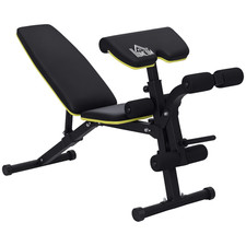 HOMCOM Multi-Functional Sit-Up