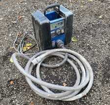 Q Tech T3 HVLP Turbine Paint Sprayer