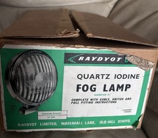 Vintage Raydyot DL.251 Quartz