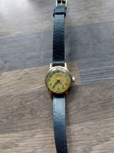 Vintage nice plating - vintage, buren