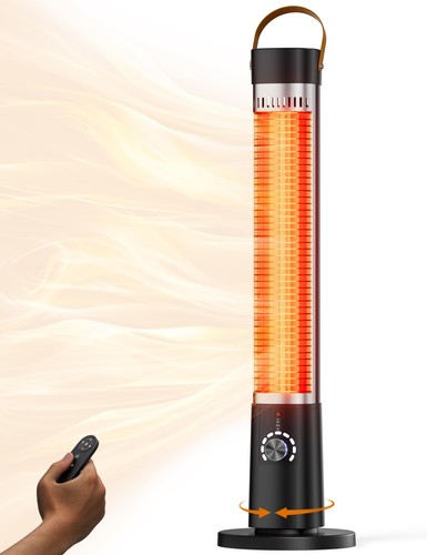 Patio heater for outdoor - heater, use