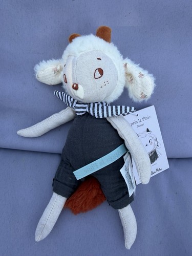 Moulin roty nuage the - nuage, sheep