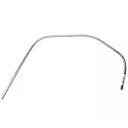 Bordino scudo left compatible - bordino,
