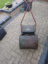 Qualcast super panther Push