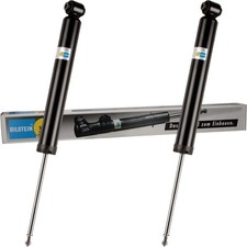 2 Bilstein B4 Rear Shock Absorbers for Peugeot Rcz