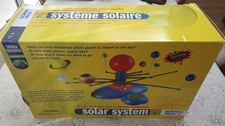 Solar System Planetarium