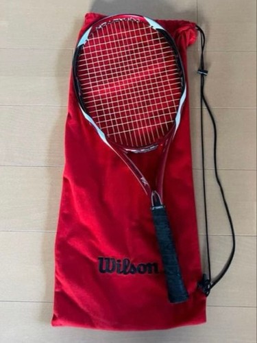 Wilson factor six one team - k,