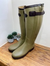 Le Chameau Chasseur Prestige