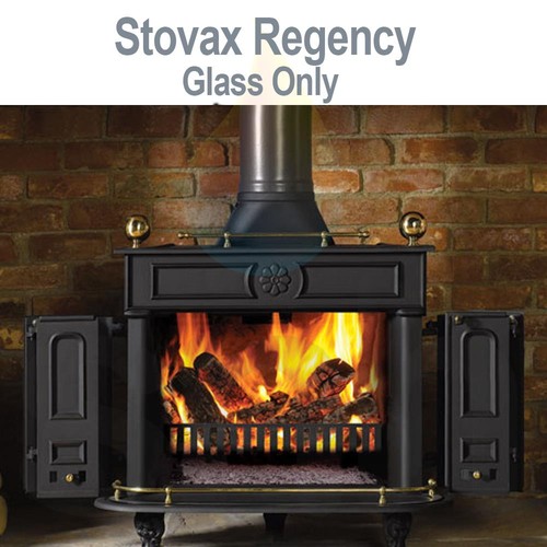 Stovax regency replacement - stovax,