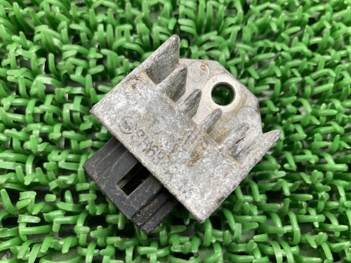 Genuine honda nsr50 regulator - honda,