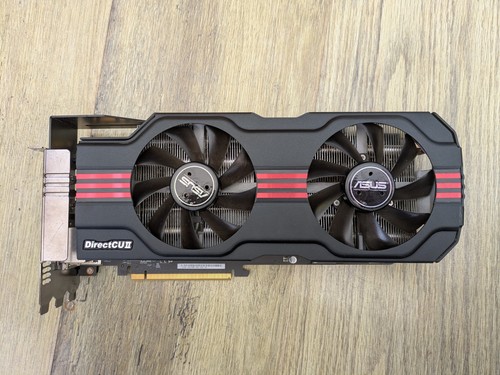Asus gtx 680 2gb - asus,