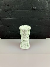 Royal Tara Shamrock Vase 7" High