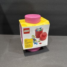 Lego stackable storage - lego,