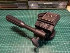 Manfrotto Tripod Head Model