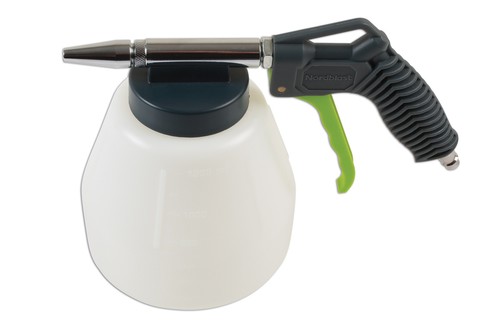 Laser tools soda - soda, blasting