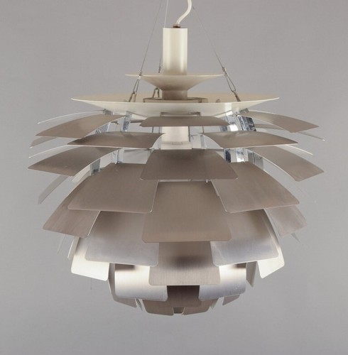 Poul henningsen for louis - henningsen,