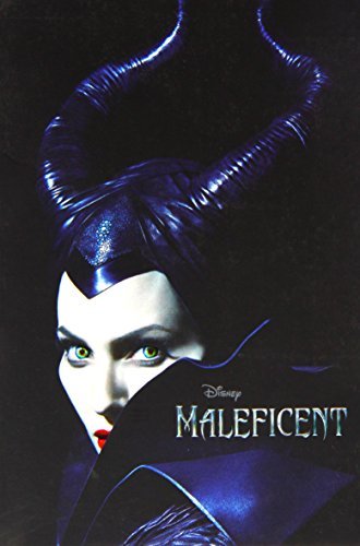 Disney maleficent book the - of,