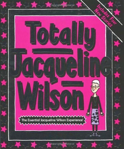 Totally jacqueline - totally,