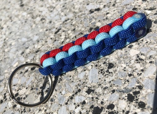 Martini racing style - style, colours